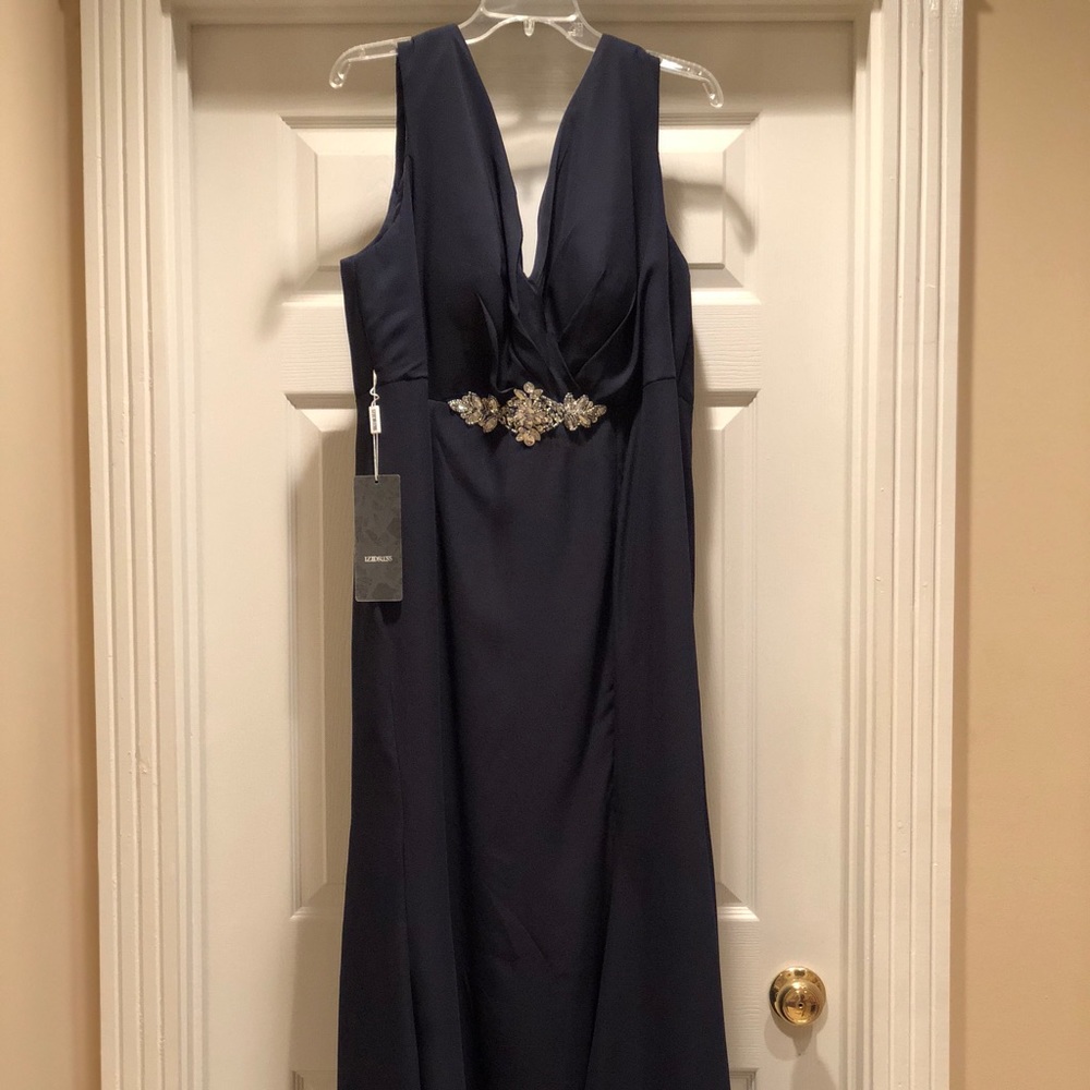 Izidress Women’s Formal Gown